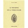 Triompje de la vierge-église 75,34 €