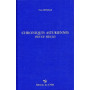 Chroniques asturiennes 65,56 €