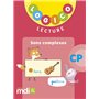 Logico Lecture 3 CP - Sons complexes 2018