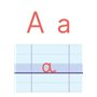 MDI - Affichages des lettres de l'alphabet MS/GS 28,38 €