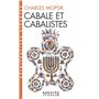Cabale et cabalistes (Espaces Libres - Spiritualités Vivantes) 9,69 €