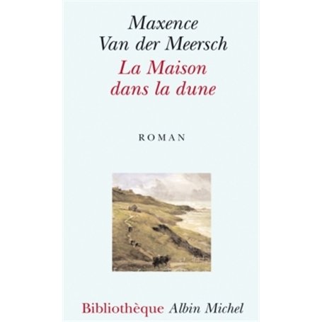 La Maison dans la dune 8,71 €