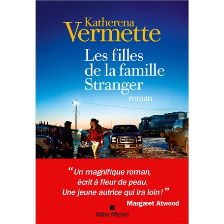 Les Filles de la famille Stranger