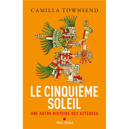 Le Cinquième Soleil 26,32 €