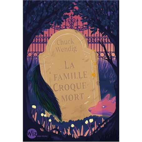 La Famille croque-mort