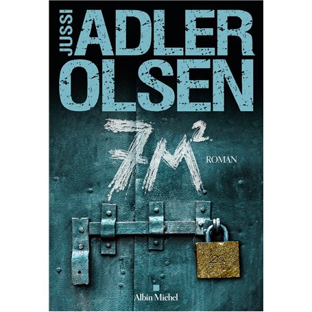 7m2 (Les enquêtes du département V T10)