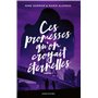 Ces promesses qu'on croyait éternelles - Partie 1