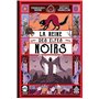 Mon chat s'appelle Odin - tome 2 - La Reine des elfes obscurs