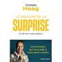 Le Pouvoir de la surprise (même mauvaise !)