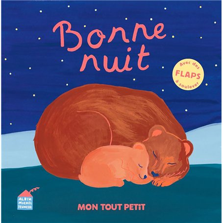 Bonne nuit 12,62 €