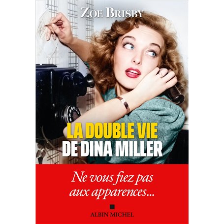 La Double Vie de Dina Miller