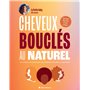Cheveux bouclés au naturel