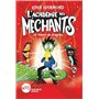 L'Académie des Méchants - tome 2 - Le Voleur de dragons