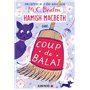 Hamish Macbeth 22 - Coup de balai