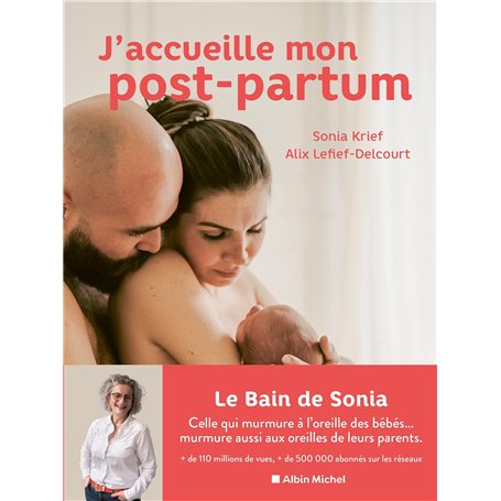 J'accueille mon post-partum