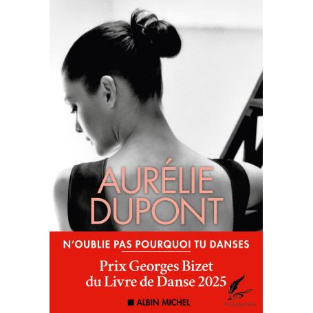 N'oublie pas pourquoi tu danses