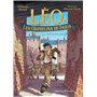 Léo et les Orphelins de Paris - tome 1 - La Formule secrète
