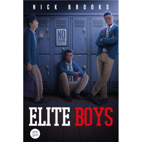 Elite boys