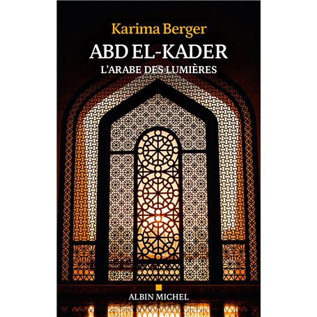 Abd El-Kader