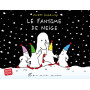 Le Fantôme de neige (Panda poche) 5,77 €