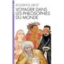 Voyager dans les philosophies du monde (Espaces Libres - Idées)