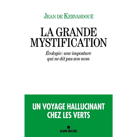 La Grande Mystification