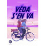 Véda s'en va