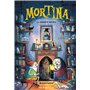 Mortina - La Chambre secrète - tome 6