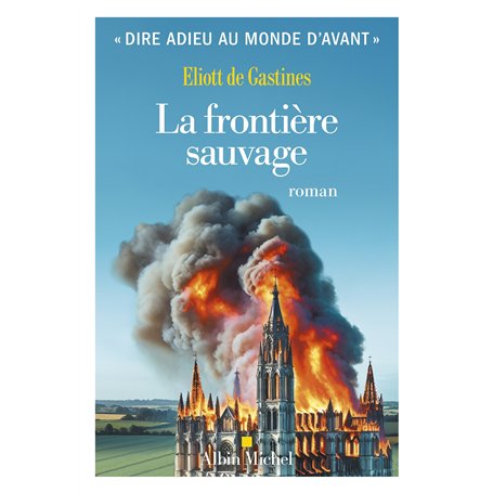 La Frontière sauvage
