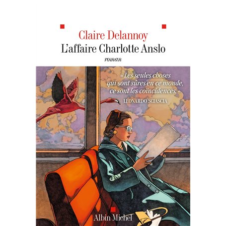 L'Affaire Charlotte Anslo