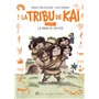 La Tribu de Kaï - tome 1 - La Danse de l'amitié