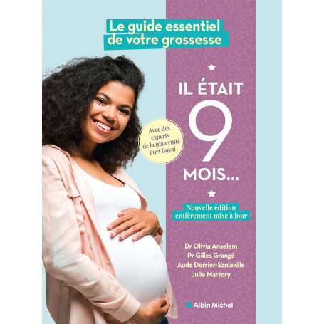 Il était 9 mois (Edition 2024)