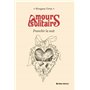 Amours solitaires - tome 3 - Franchir la nuit