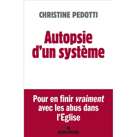 Autopsie d'un système