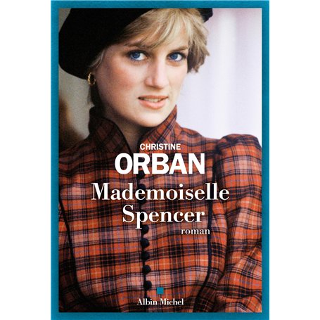 Mademoiselle Spencer