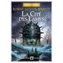 La Cité des lames T2 (édition brochée)