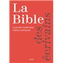 La Bible des écrivains 38,16 €