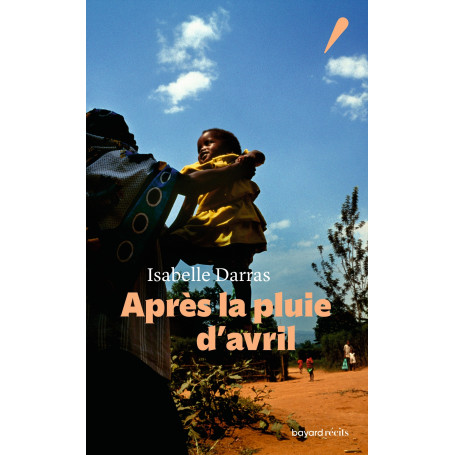 Après la pluie d'avril