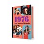 Les Années-Mémoire volume 1976