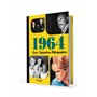 Les Années-Mémoire volume 1964