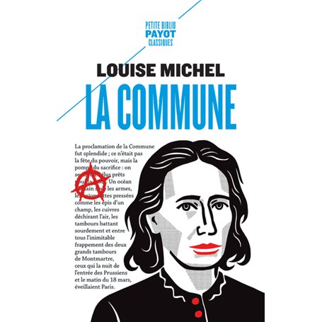 La Commune 11,25 €