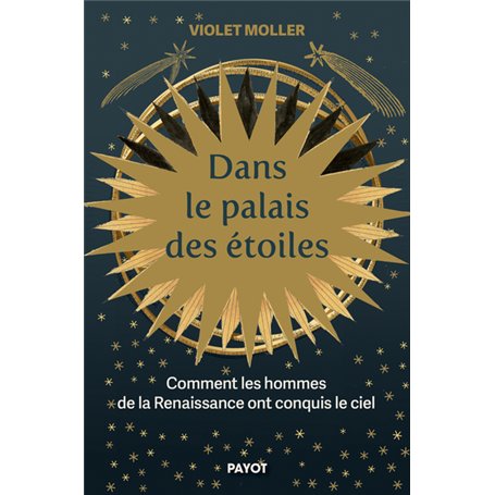 Dans le palais des étoiles