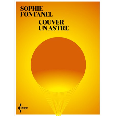 Couver un astre