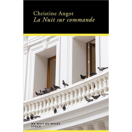La nuit sur commande