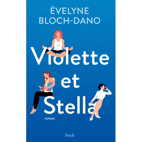 Violette et Stella