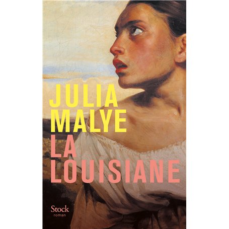 La Louisiane 23,39 €