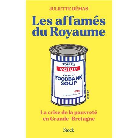 Les affamés du Royaume