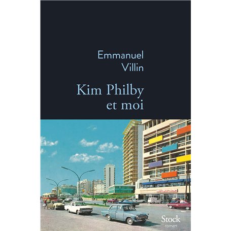 Kim Philby et moi 19,08 €