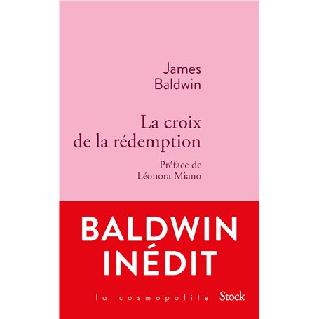 La Croix de la Rédemption