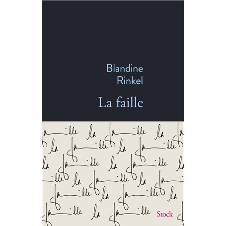 La faille